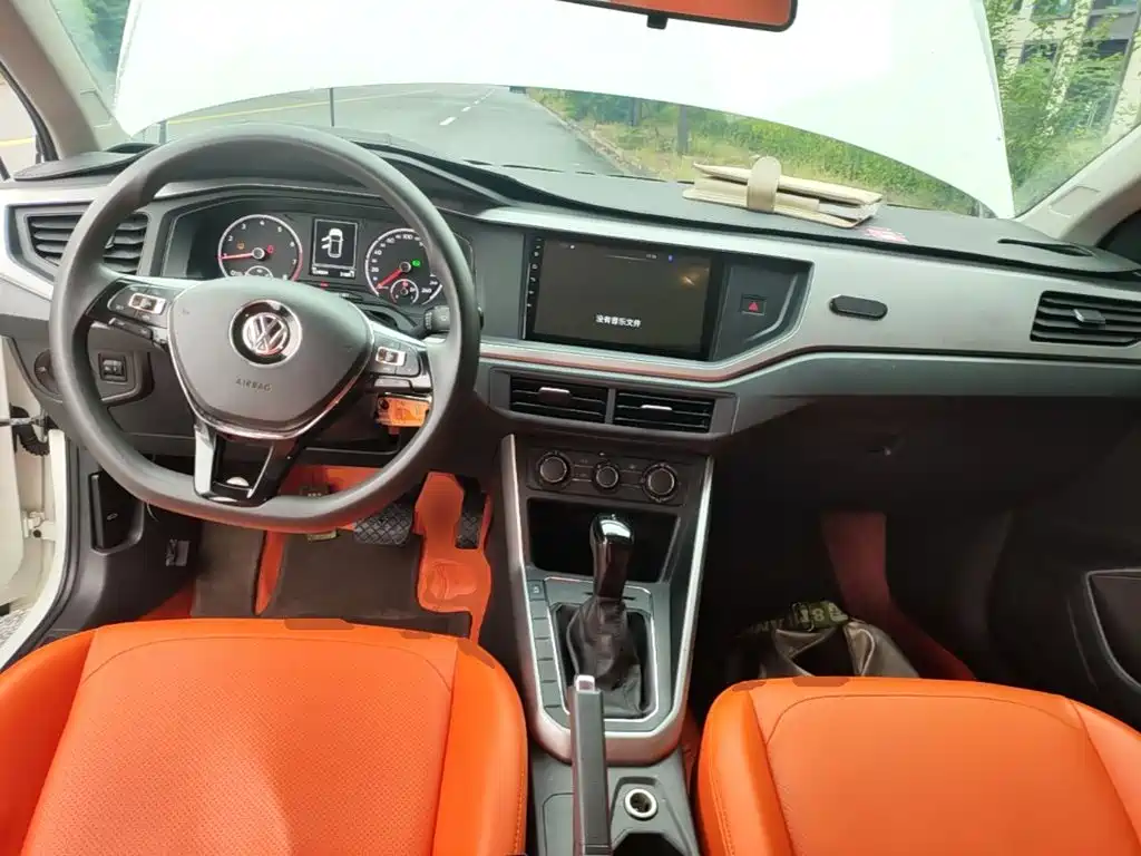 Volkswagen Polo — миниатюра 10