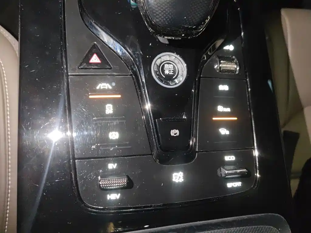 BYD Han — миниатюра 9