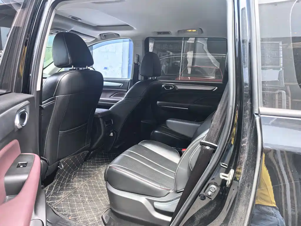 GAC Motor Trumpchi M6 — миниатюра 8