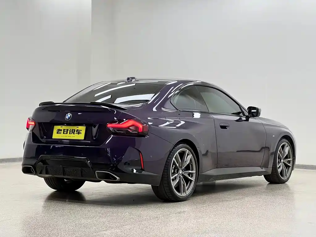 BMW M240i — миниатюра 7