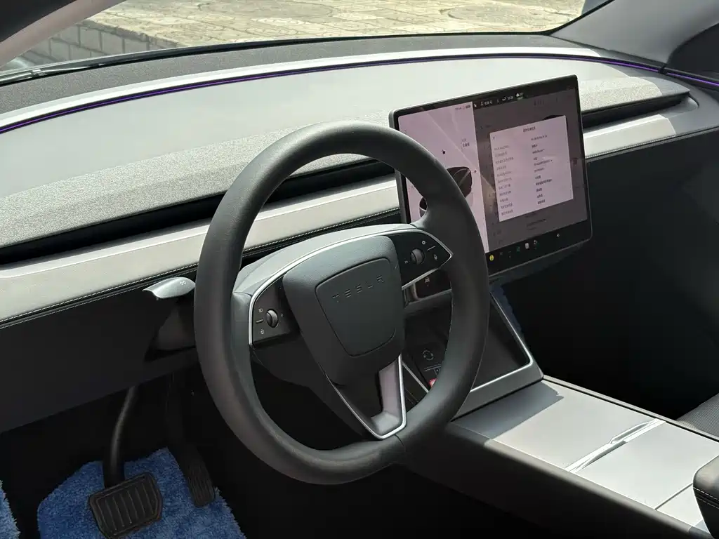 Tesla Model Y — миниатюра 11