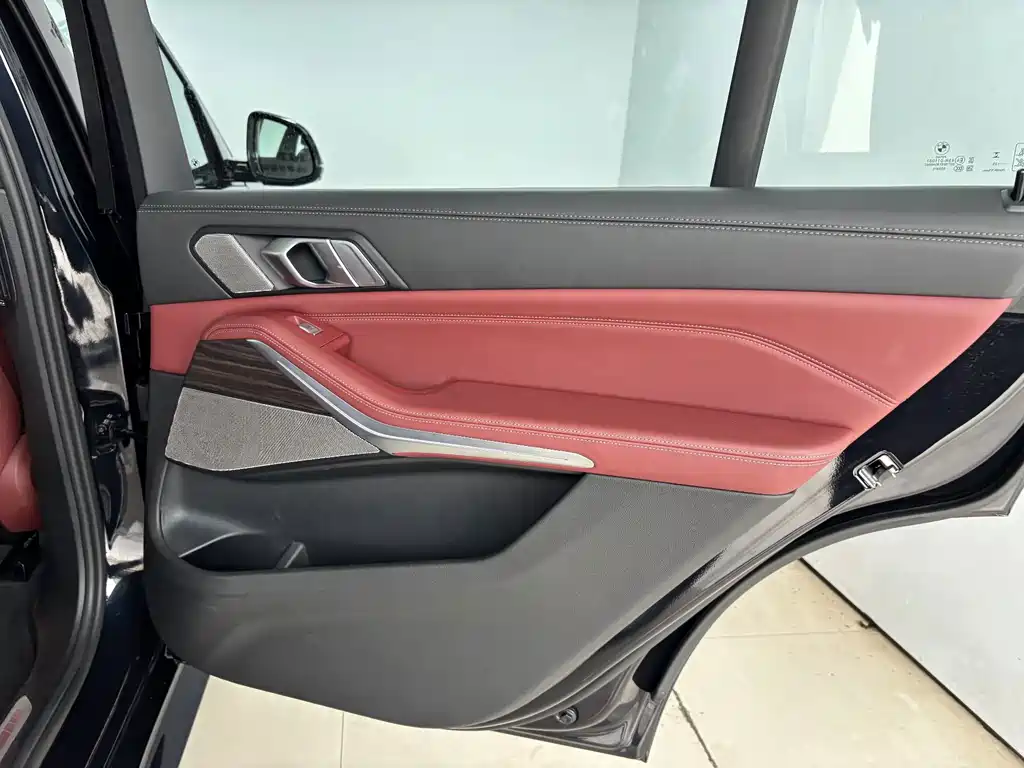 BMW X5 — фотографии объявления, Фото 22