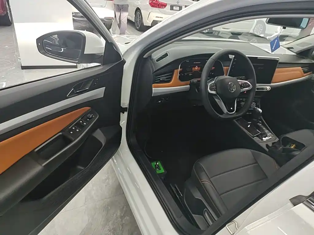 Volkswagen Bora — миниатюра 16