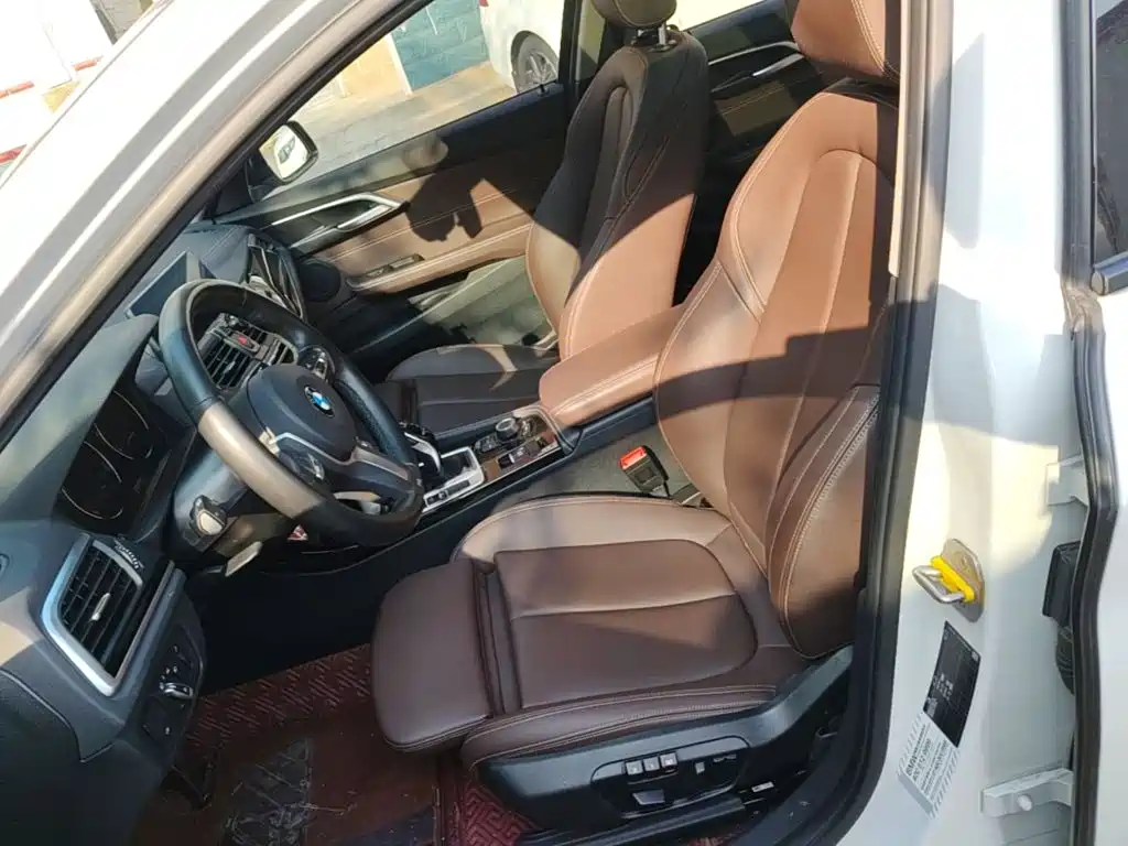 BMW 1 Series — миниатюра 15
