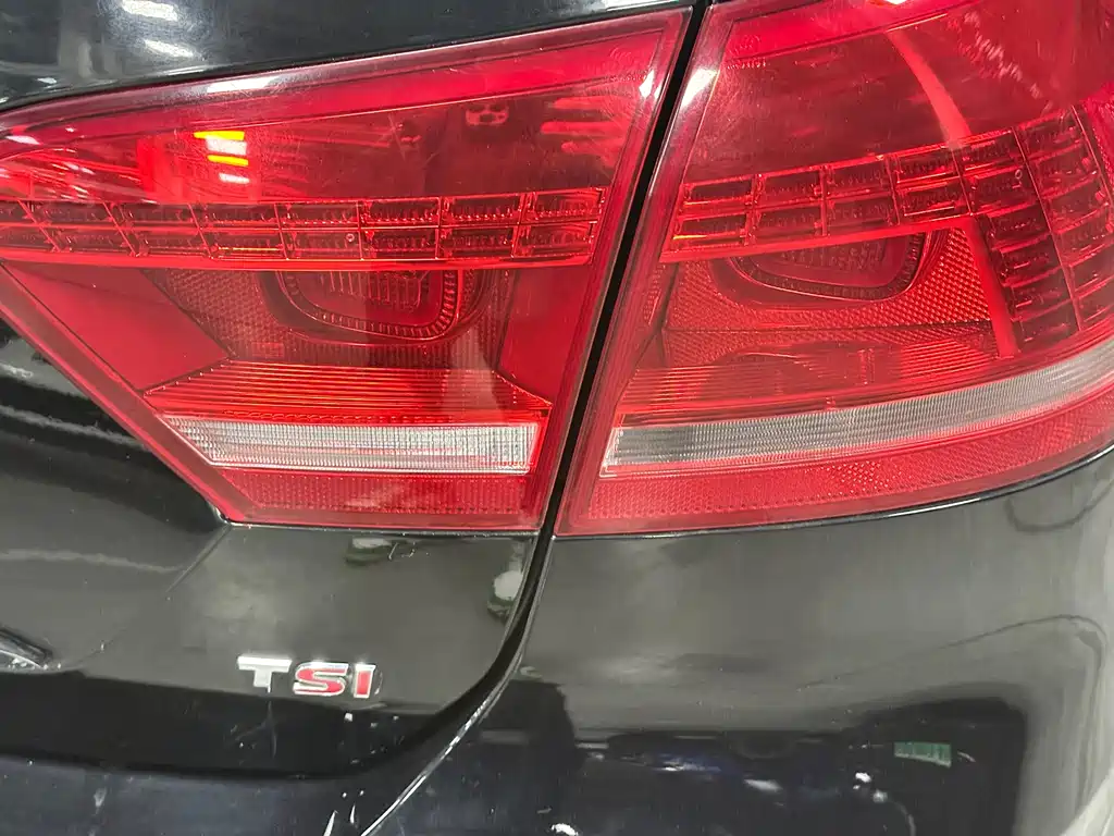 Volkswagen Passat — миниатюра 17