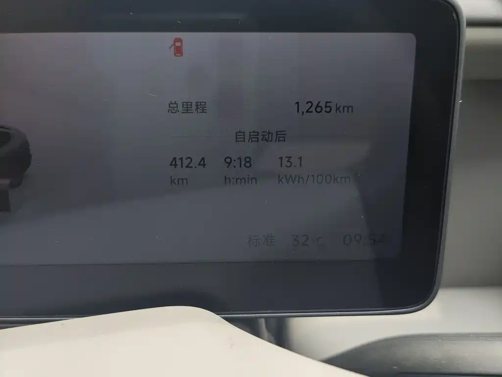 Leapmotor B01 2025 650