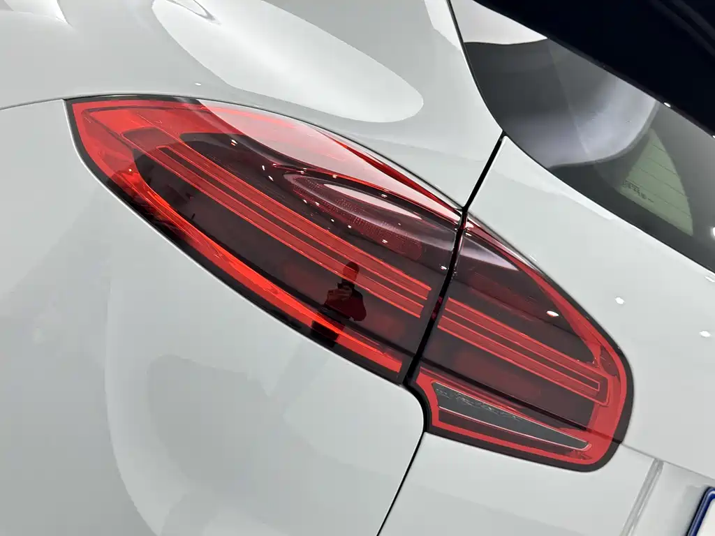 Porsche Cayenne — фотографии объявления, Фото 19
