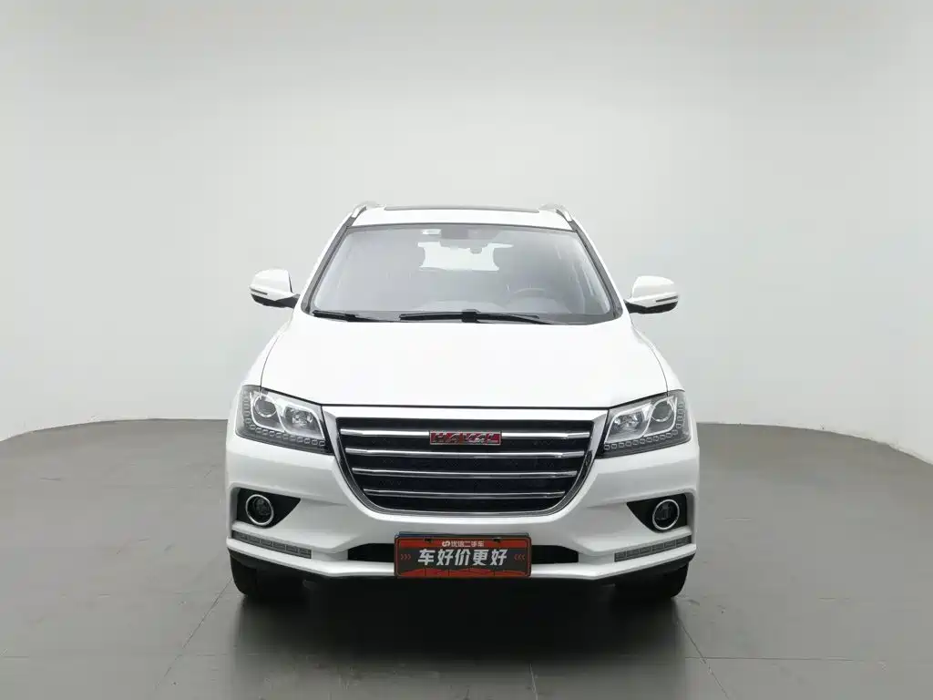 Haval H2 — миниатюра 3