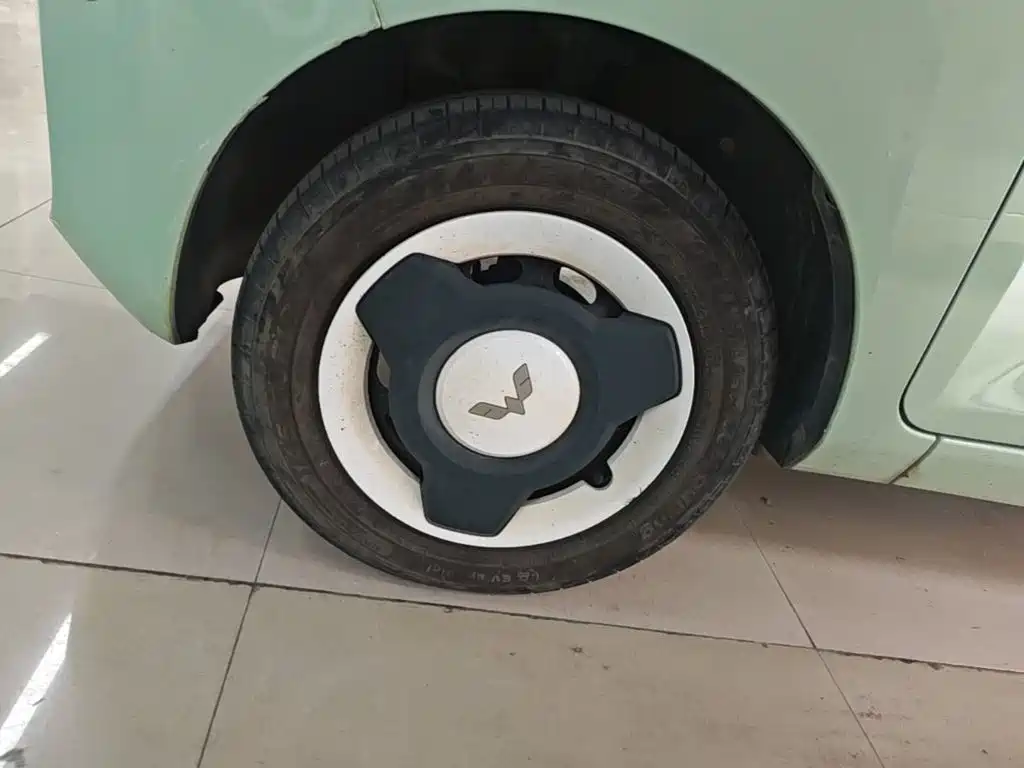 Wuling MINIEV — миниатюра 23