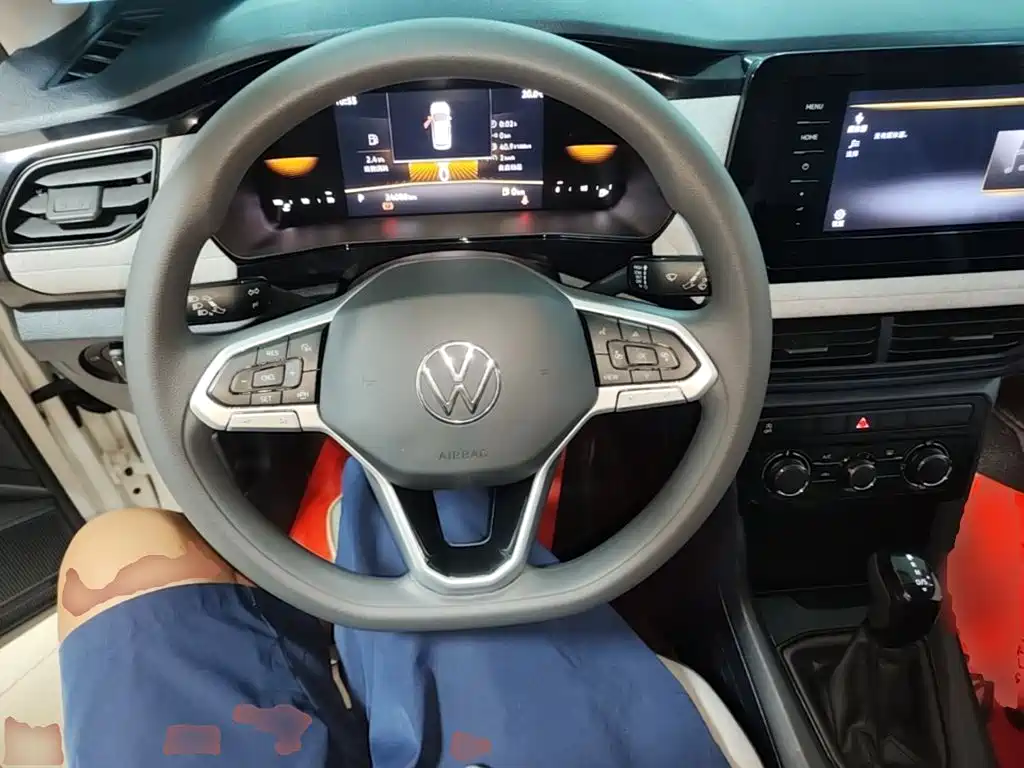 Volkswagen Tharu — миниатюра 11