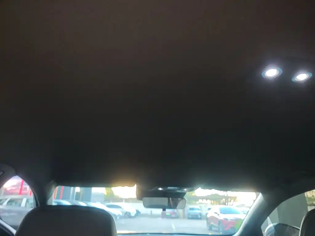 BYD Qin L — миниатюра 14