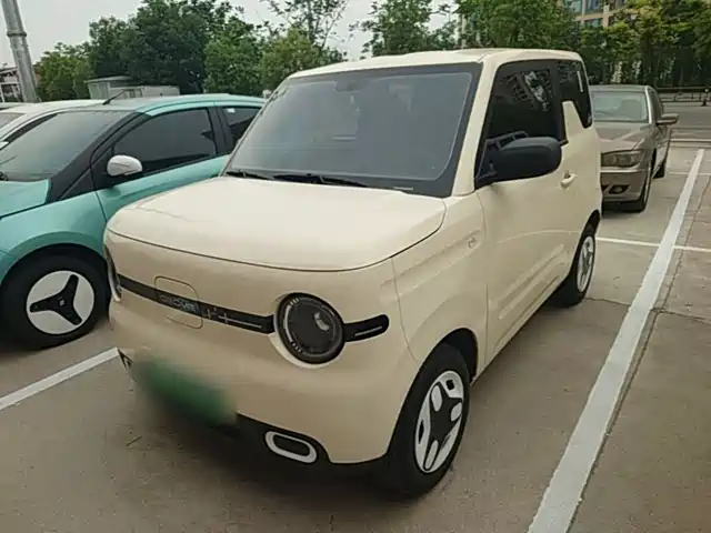 2025 Geely LC (Panda)