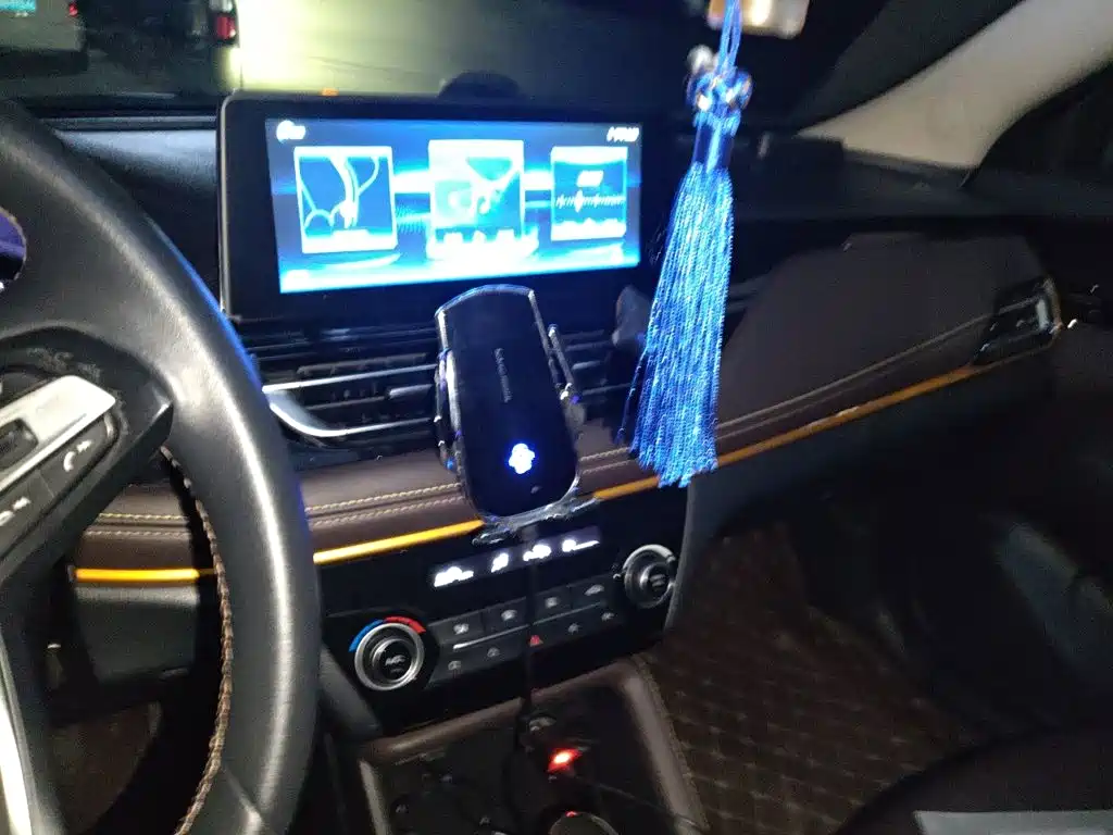 Changan Eado DT — миниатюра 14