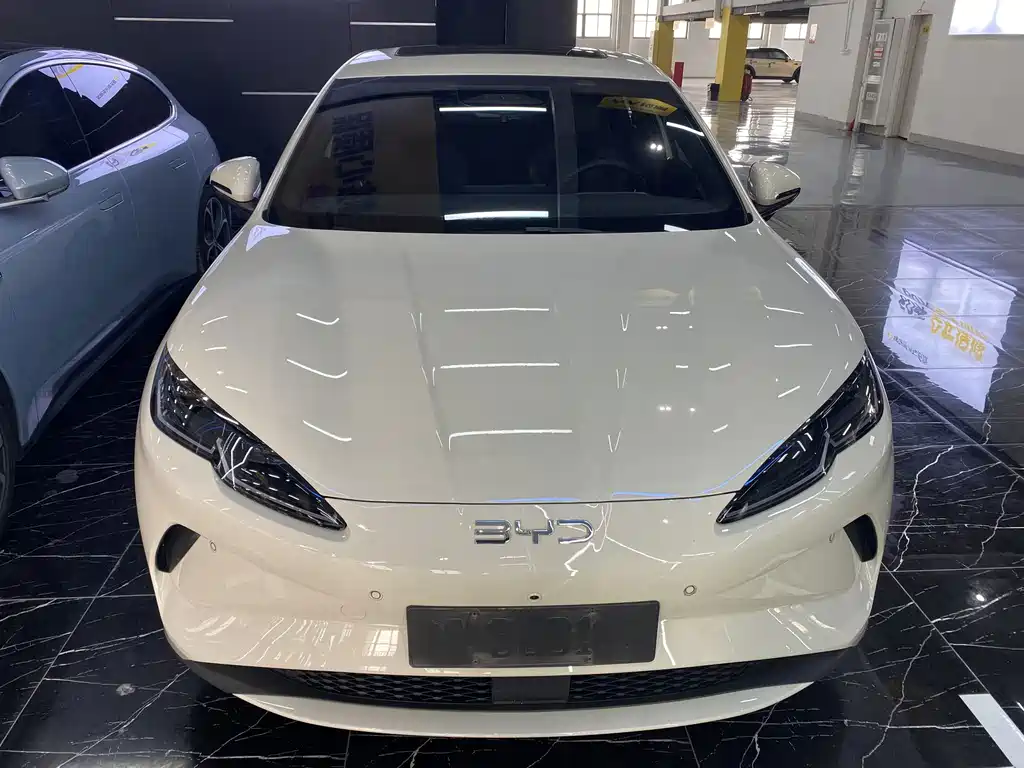 BYD Seal 06 — миниатюра 2