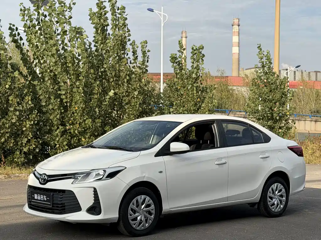Toyota Vios