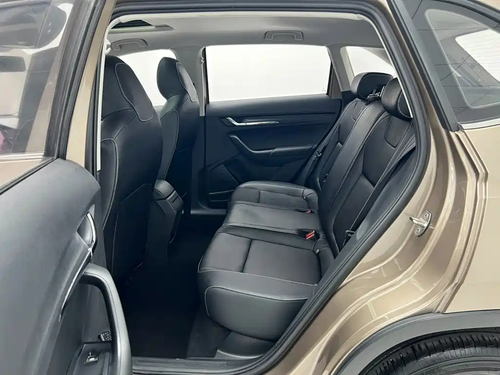 Skoda Kamiq — миниатюра 8