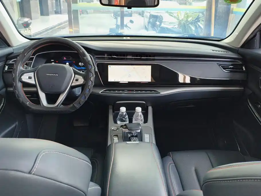 Oshan Oushang X7 — миниатюра 12