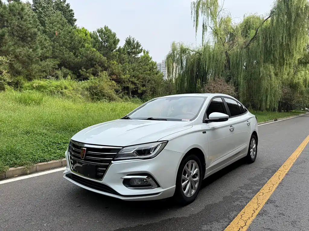 Roewe i5 — фотографии объявления, Фото 2