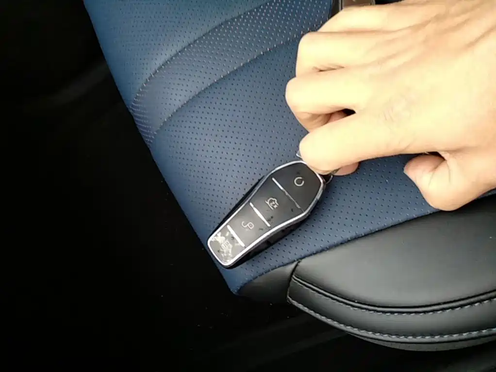 BYD Seagull — миниатюра 9