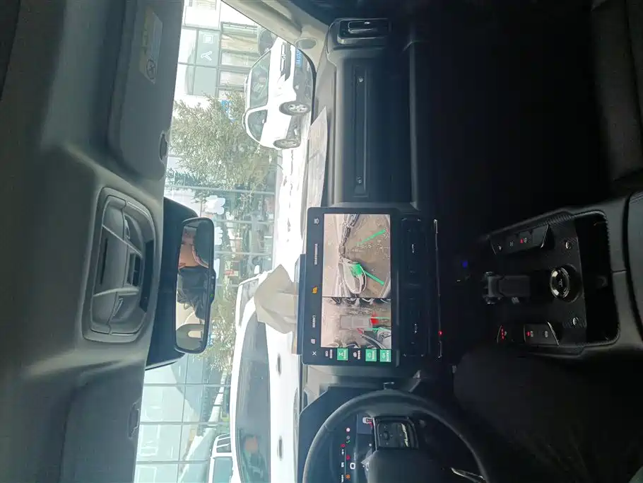 HAVAL RAPTORS NEW ENERGY