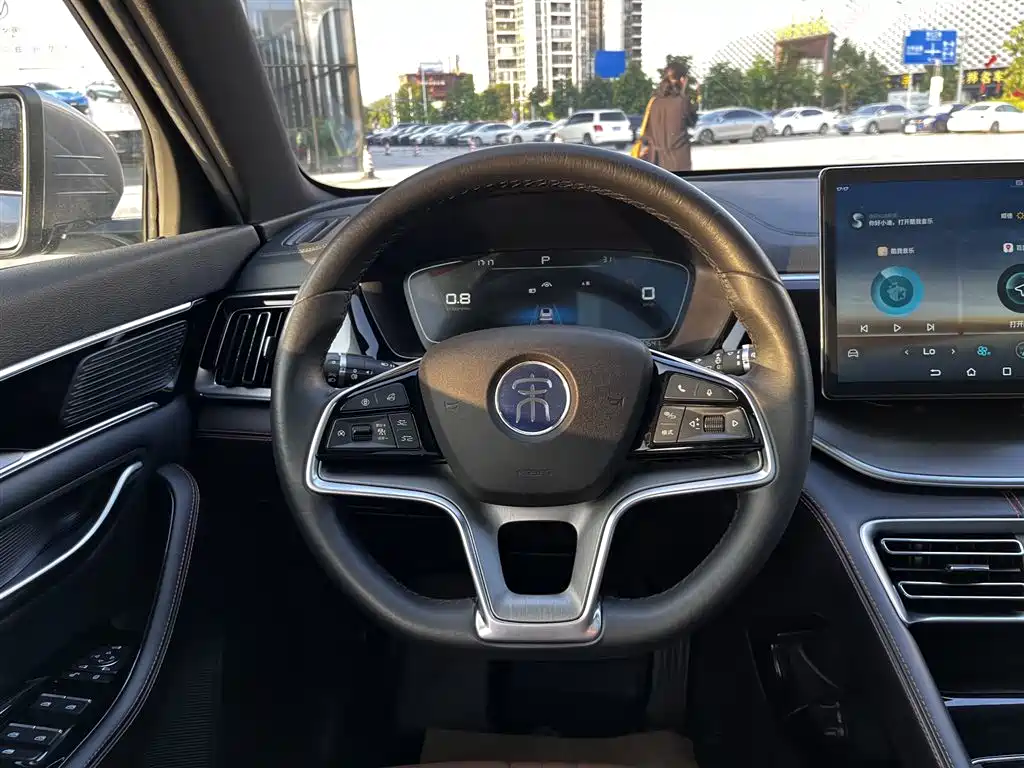 BYD PLUS — миниатюра 14