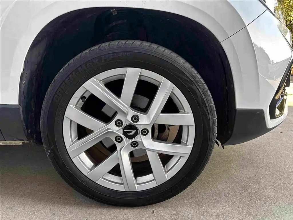 Jetta VS5 — миниатюра 10