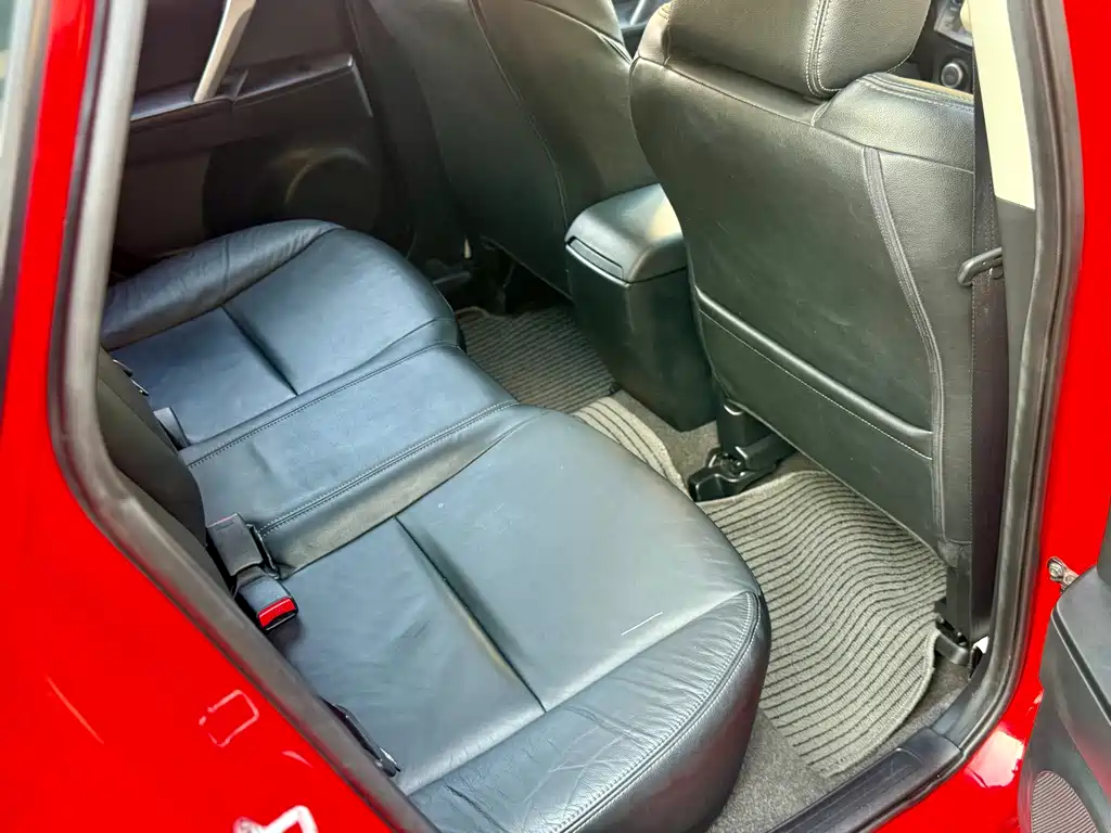 Mazda 3 Xingcheng — миниатюра 14