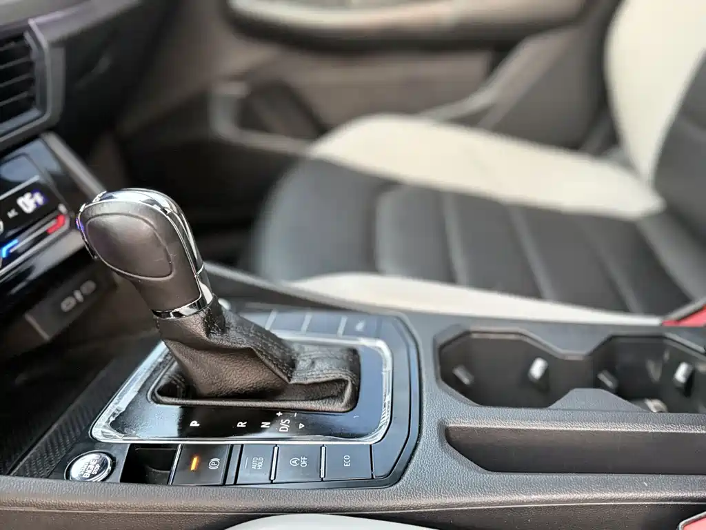 Volkswagen Bora — миниатюра 10