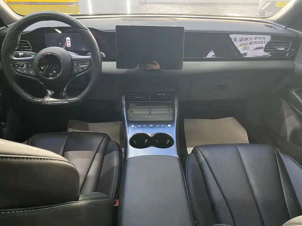 BYD Seal 06 — миниатюра 6