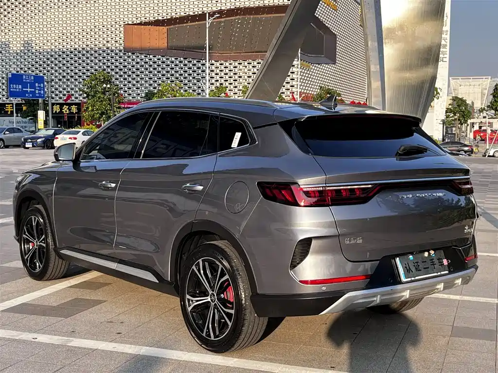 BYD PLUS — миниатюра 20