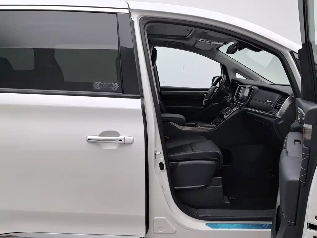 GAC Motor Trumpchi M8 — миниатюра 23