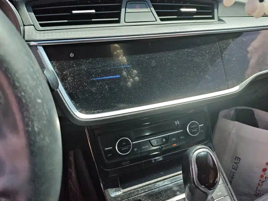 Geely Emgrand GL — миниатюра 13