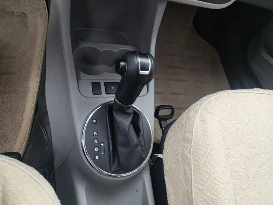 Skoda Fabia — миниатюра 16