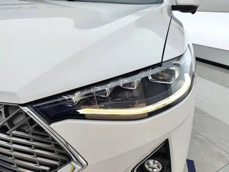 Haval F7 — миниатюра 5