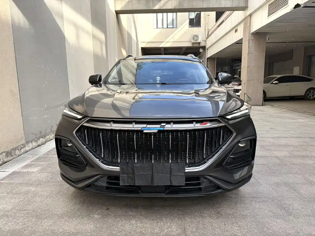 Oshan X5 2022 Sport 1.5T DCT