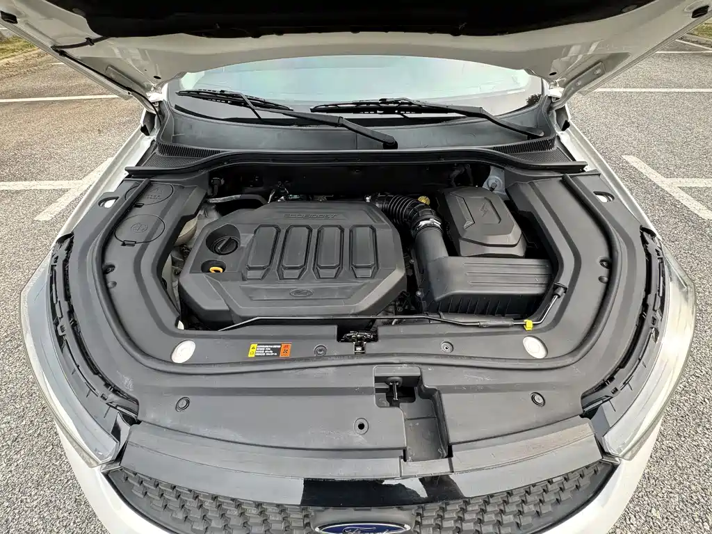 Ford Territory — миниатюра 22
