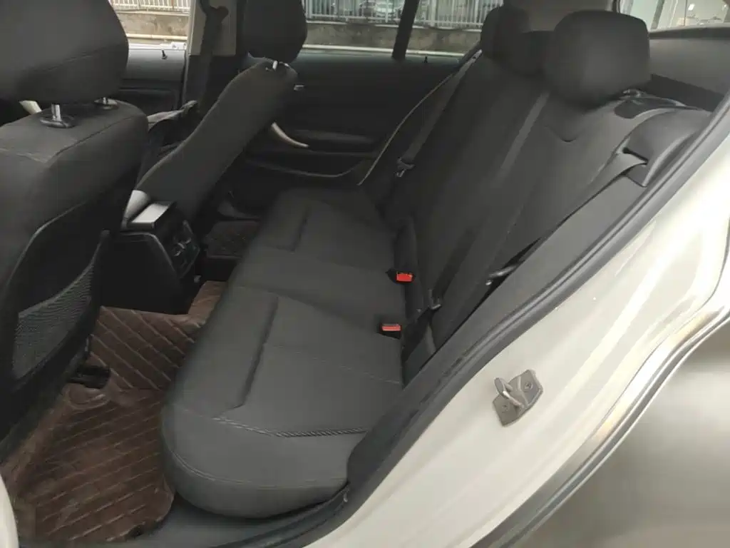 BMW 1 Series (Import) — миниатюра 17