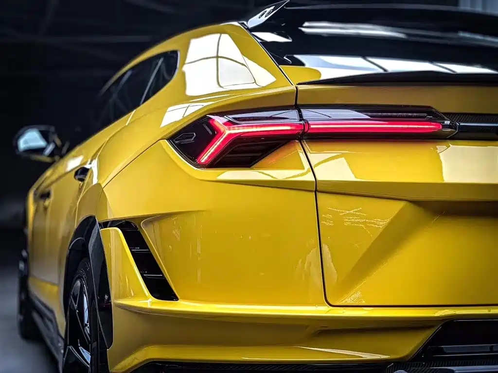 Lamborghini Urus 2022 4.0T V8 Performante