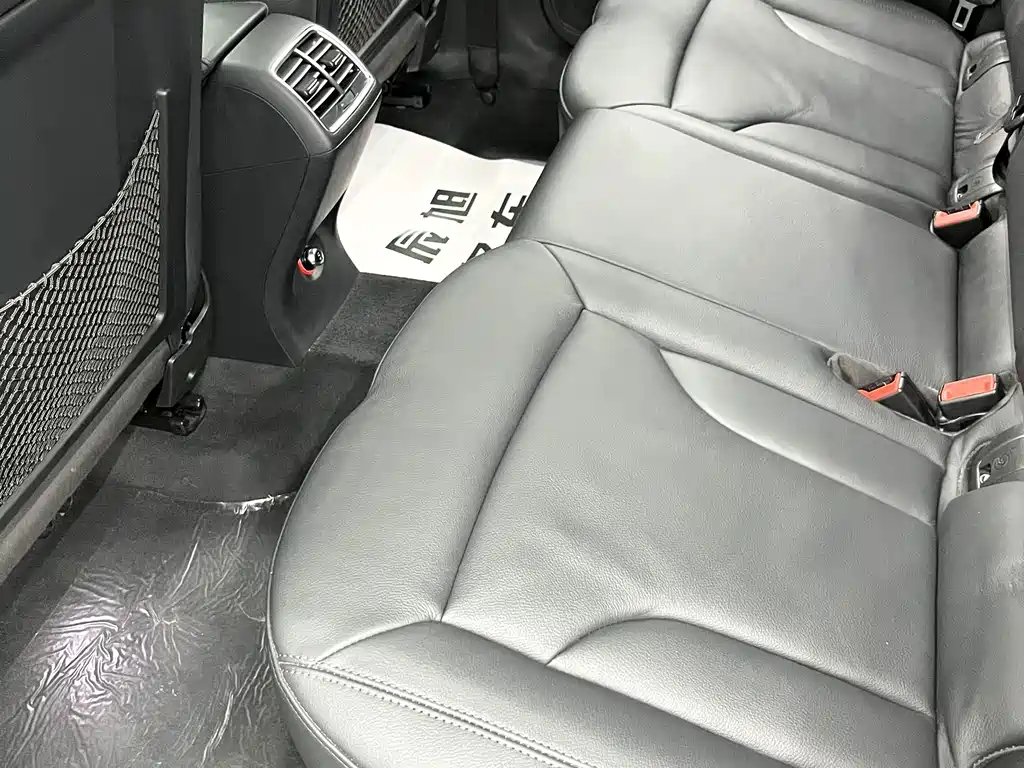 Audi Q3 — миниатюра 15