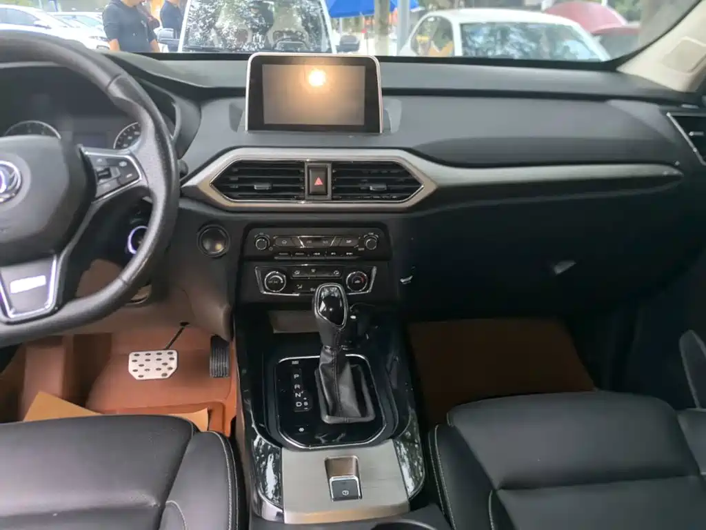 Fengguang Fengguang S560 — миниатюра 13