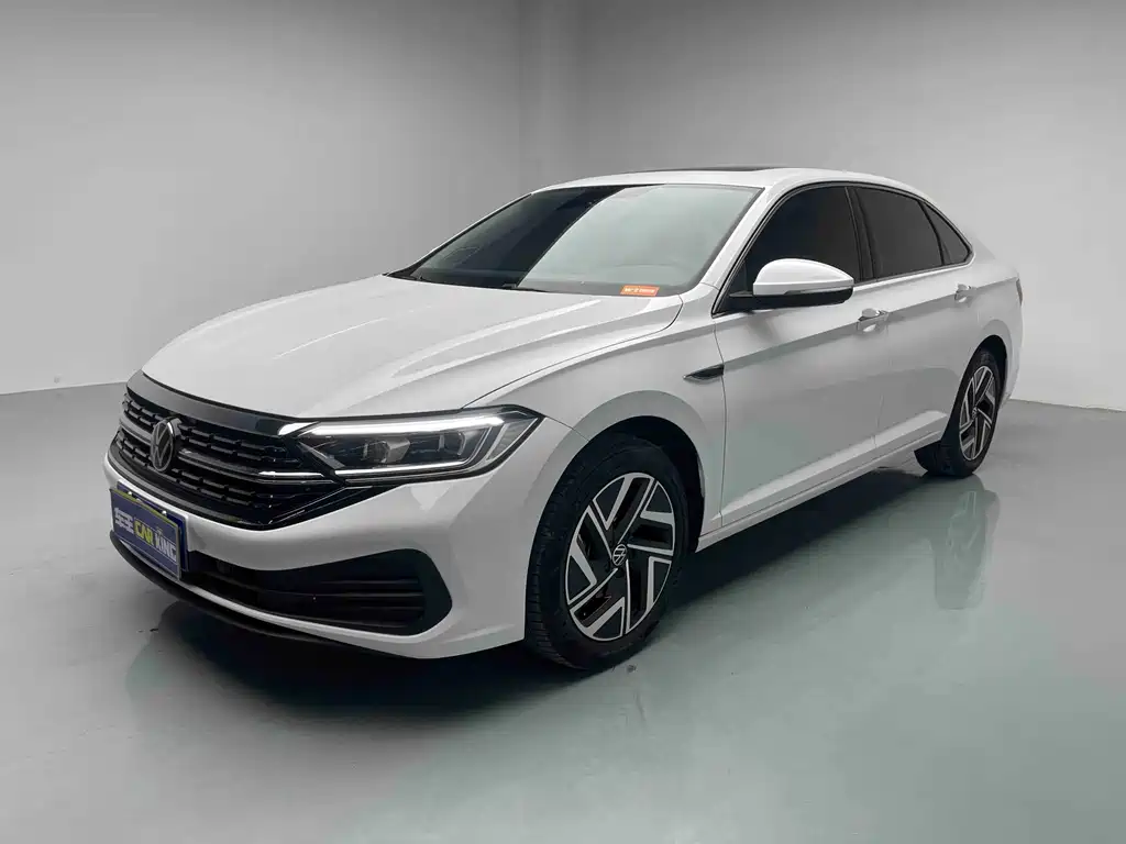 Volkswagen Sagitar 2025