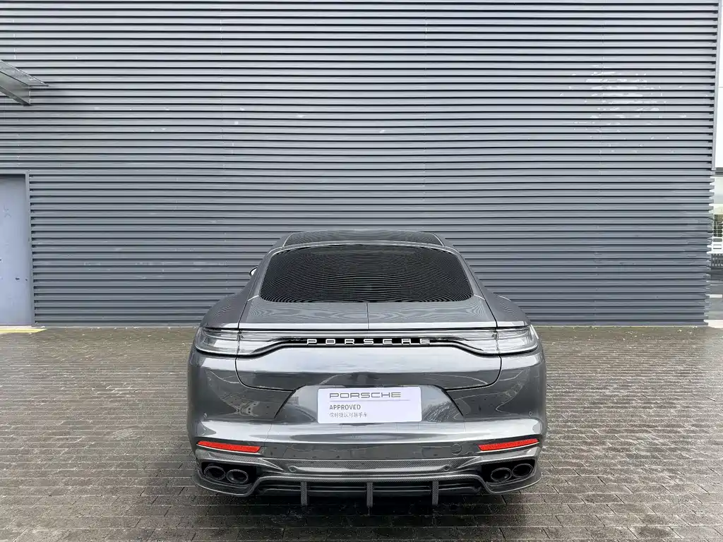 Porsche Panamera 2023 Panamera 2.9T