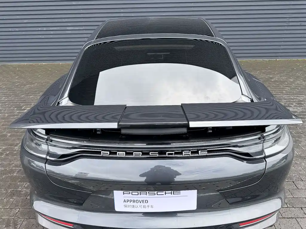 Porsche Panamera 2023 Panamera 2.9T