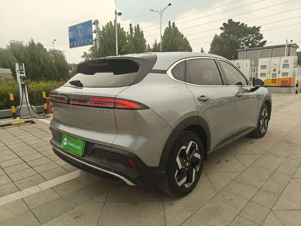 Baojun Yunhai — миниатюра 7