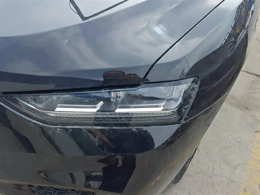 WEI PAI WEI BRAND VV7