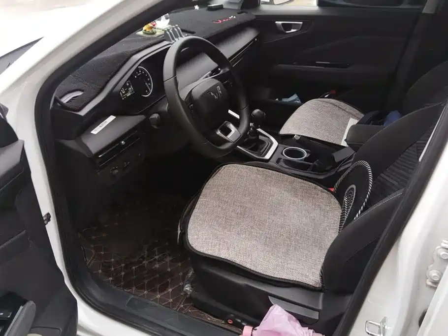 Wuling Xingchi — миниатюра 9