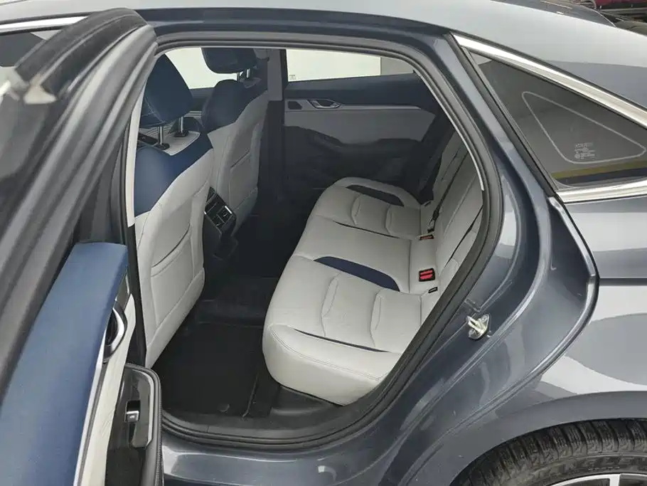 Geely Xingrui — миниатюра 11
