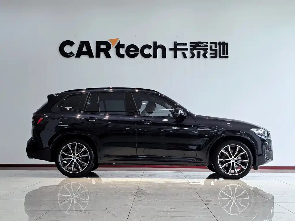 BMW X3 2023 xDrive30i Lead M