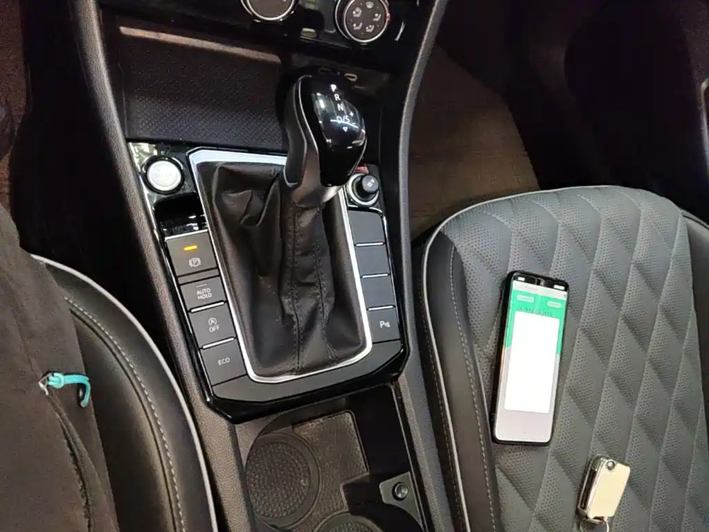 Volkswagen Sagitar — миниатюра 14