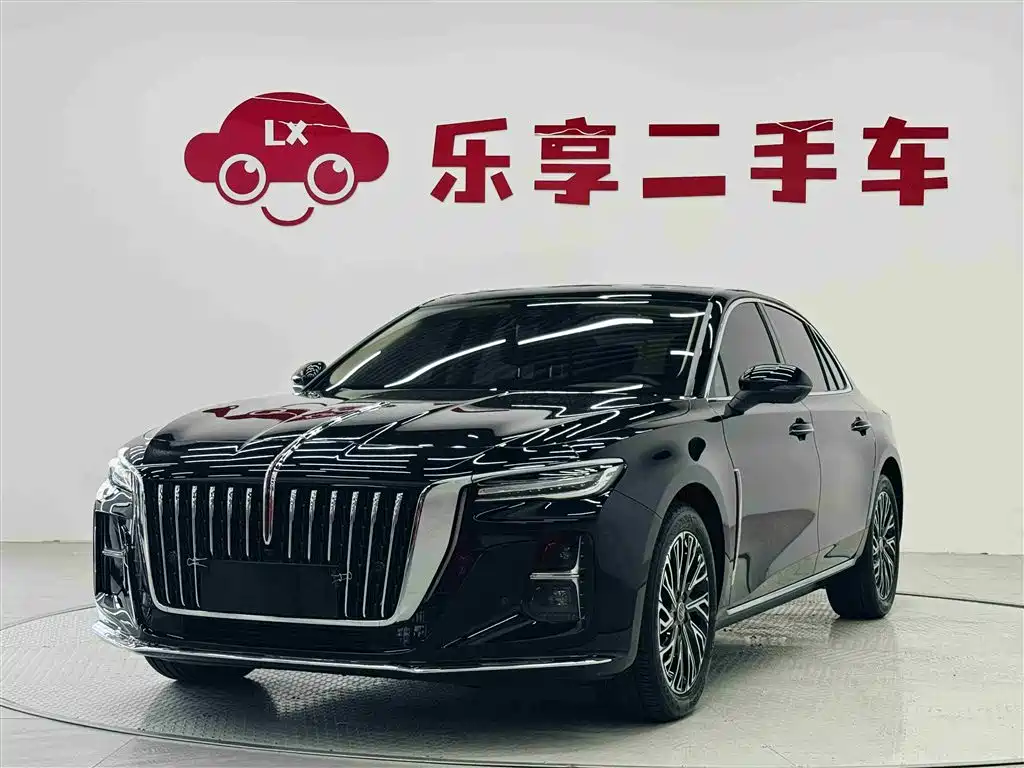 Hongqi Hongqi H5 2025